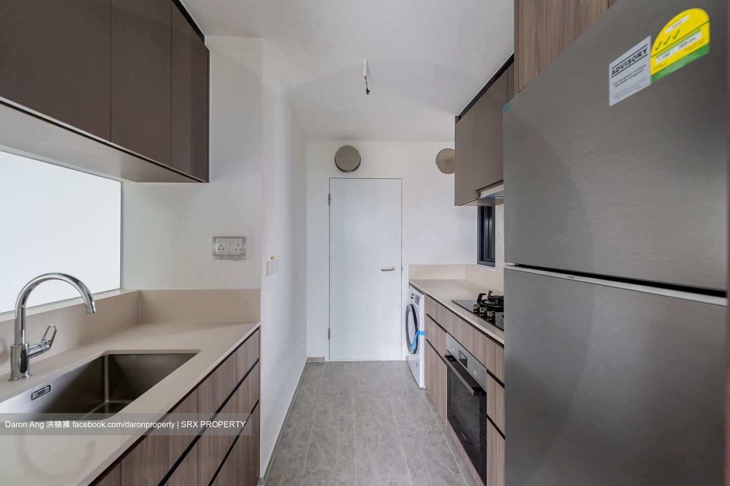Bartley Vue (D19), Apartment #581120581